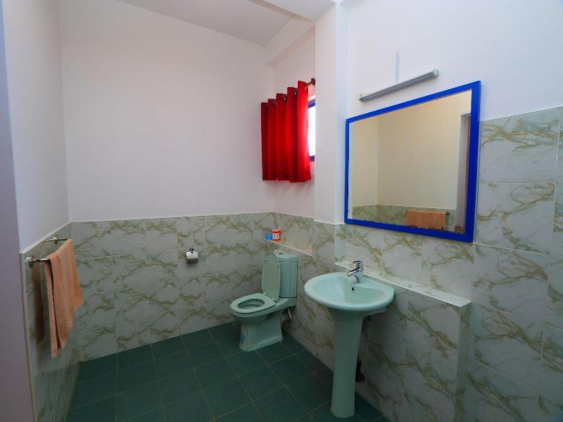 Paradise Beach Resort image