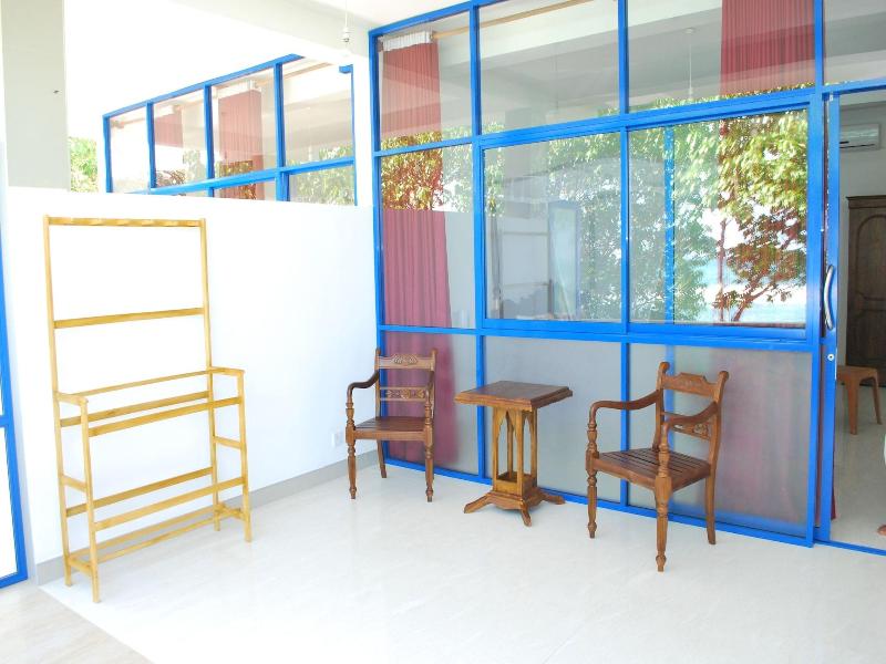 Paradise Beach Resort image