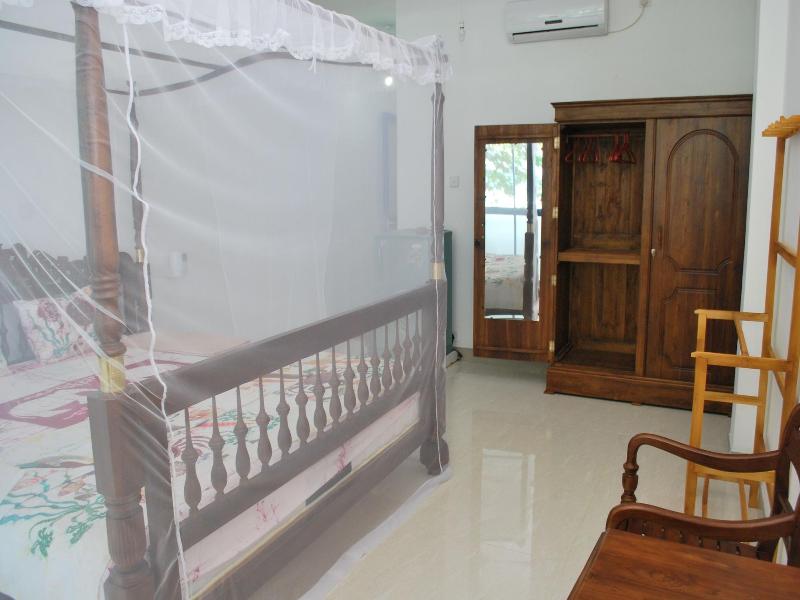 Paradise Beach Resort image