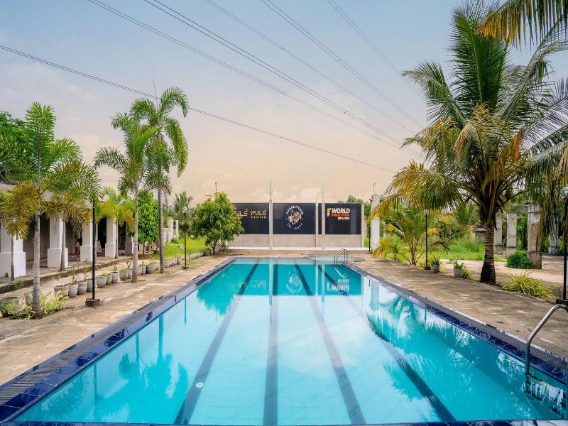 Riverside Hotel Colombo