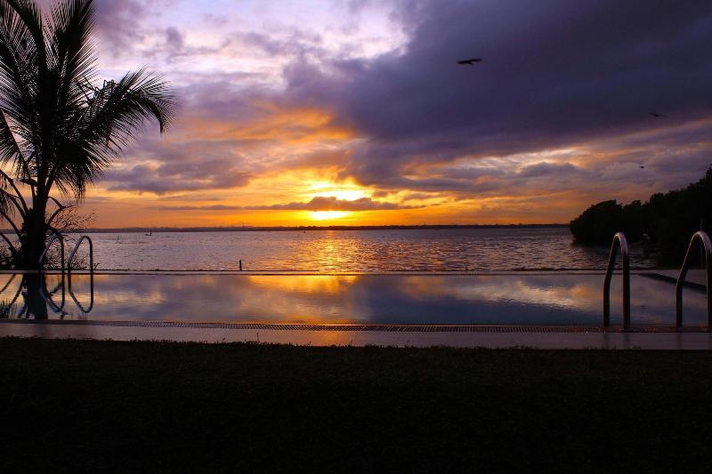 Nico Lagoon Hotel image