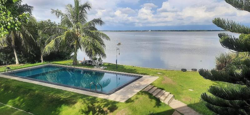 Nico Lagoon Hotel image