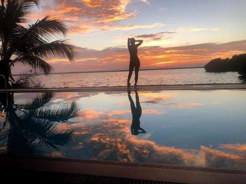 Nico Lagoon Hotel image
