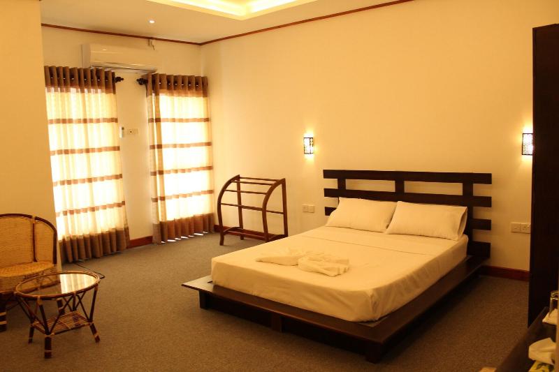 Nico Lagoon Hotel image