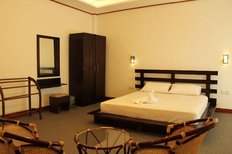 Nico Lagoon Hotel image