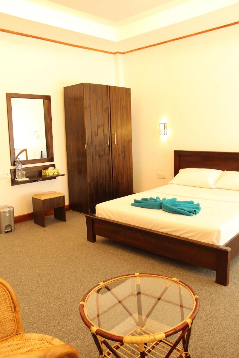 Nico Lagoon Hotel image
