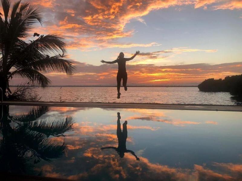 Nico Lagoon Hotel image