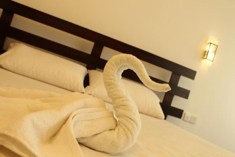 Nico Lagoon Hotel image