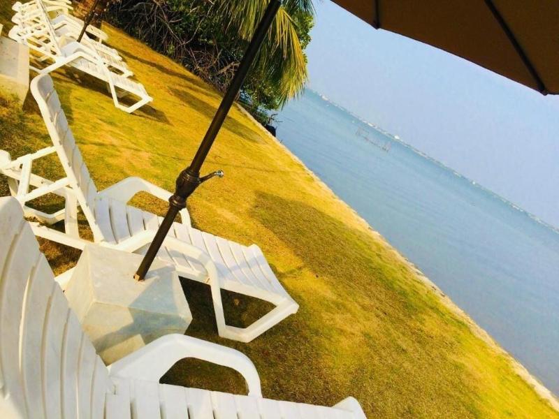 Nico Lagoon Hotel image