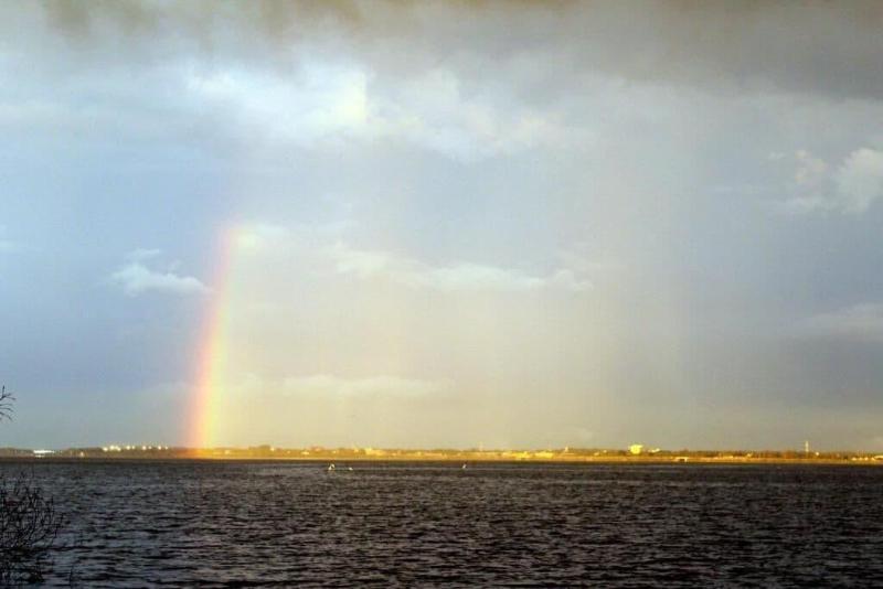 Nico Lagoon Hotel image