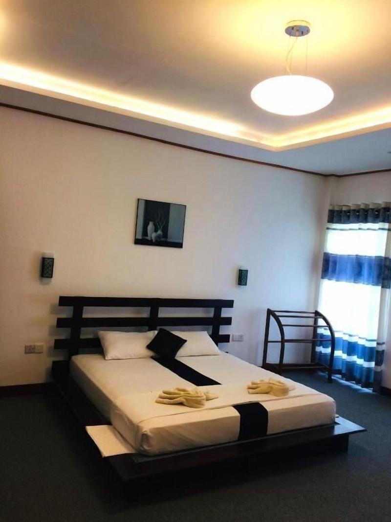 Nico Lagoon Hotel image