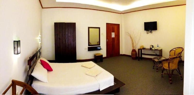 Nico Lagoon Hotel image