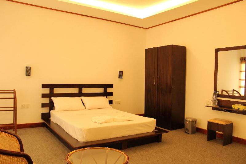 Nico Lagoon Hotel image