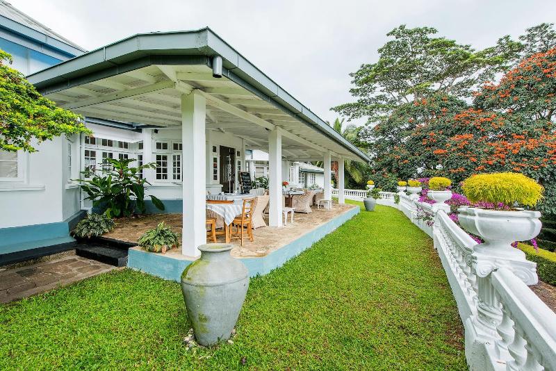 Ashburnham Estate image