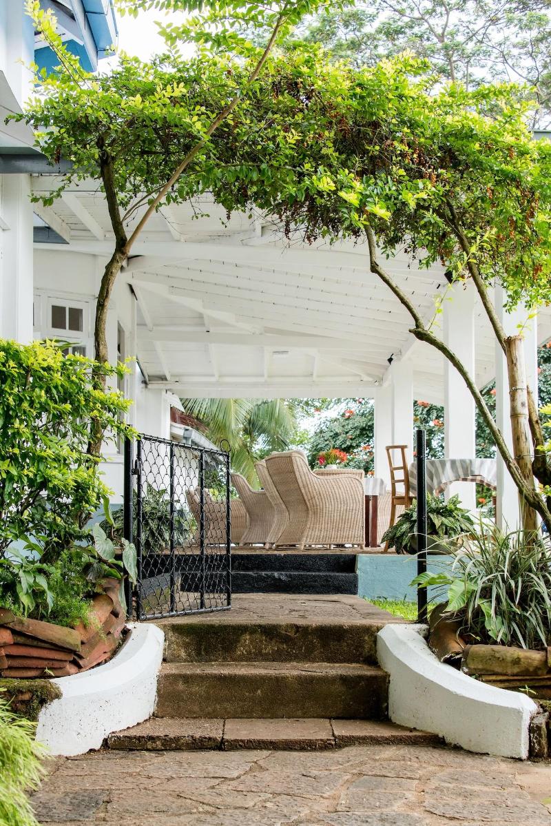 Ashburnham Estate image