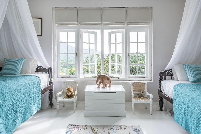 Ashburnham Estate image