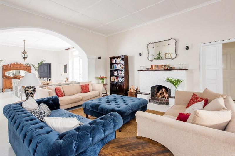 Ashburnham Estate image