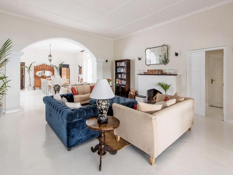 Ashburnham Estate image