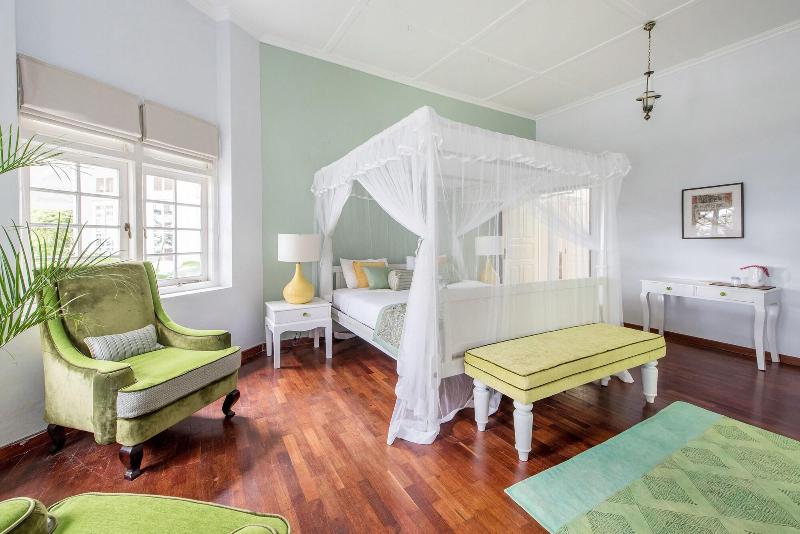 Ashburnham Estate image