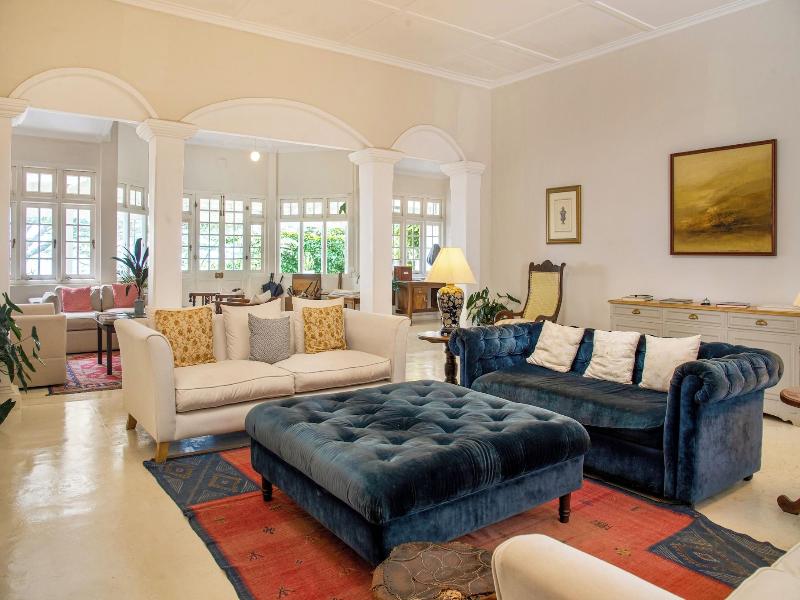 Ashburnham Estate image