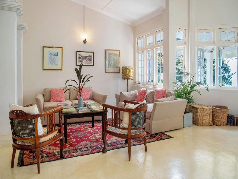 Ashburnham Estate image
