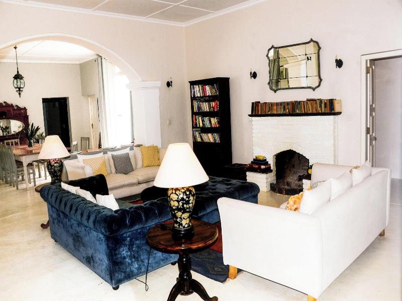 Ashburnham Estate image