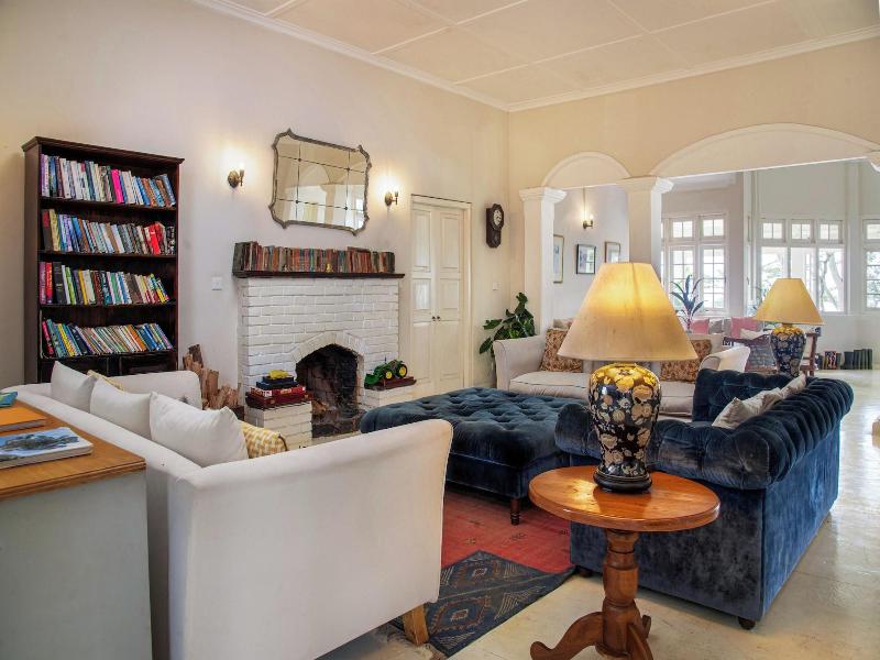 Ashburnham Estate image