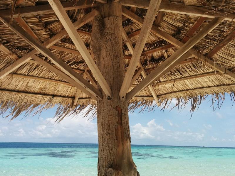 Vaali Beach Lodge Maldives image