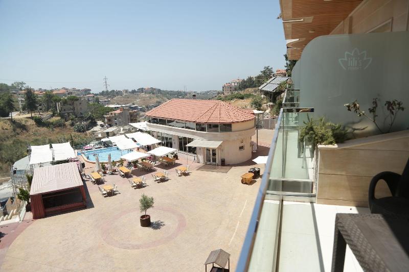 Golden Lili Resort & Spa photo 4