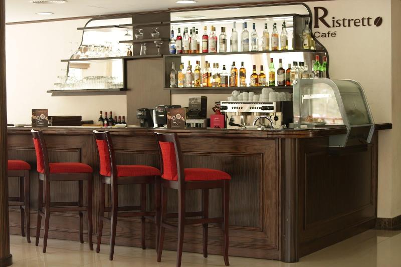 Golden Lili Resort & Spa image