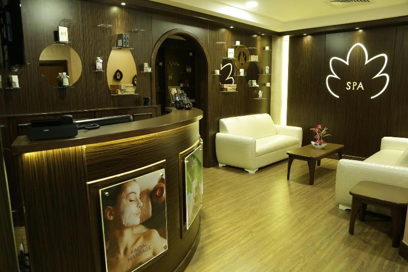 Golden Lili Resort & Spa image