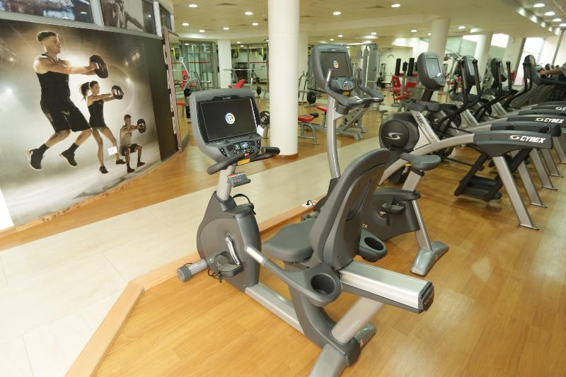 Golden Lili Resort & Spa image