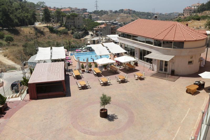 Golden Lili Resort & Spa image