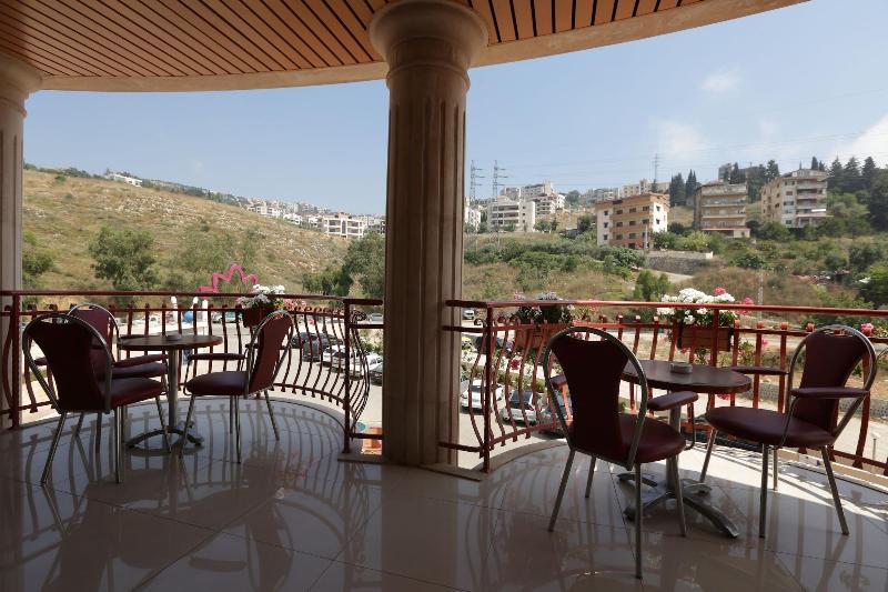 Golden Lili Resort & Spa image