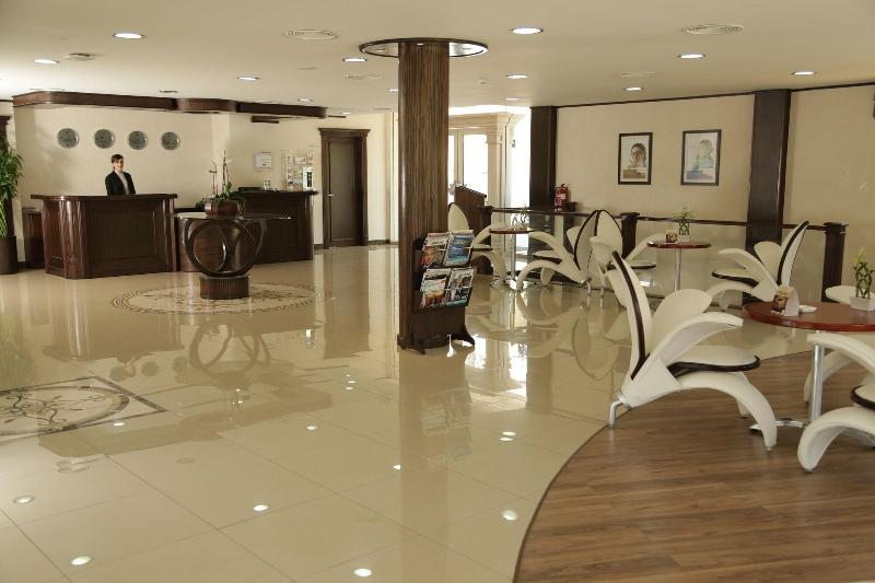 Golden Lili Resort & Spa image