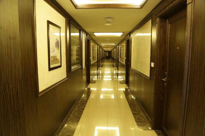 Golden Lili Resort & Spa image