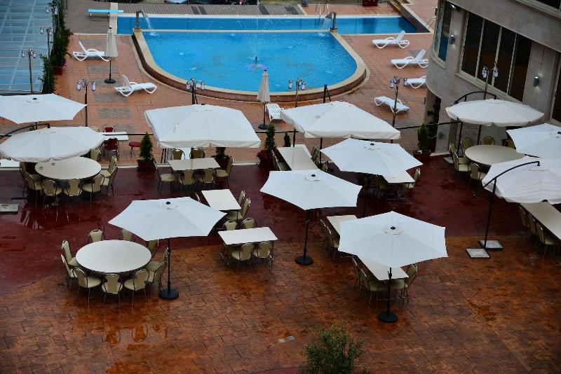 Golden Lili Resort & Spa image