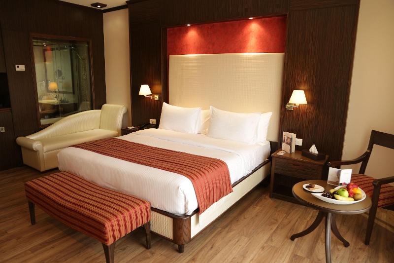 Golden Lili Resort & Spa image