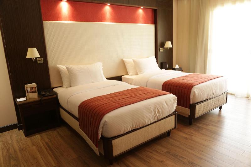 Golden Lili Resort & Spa image