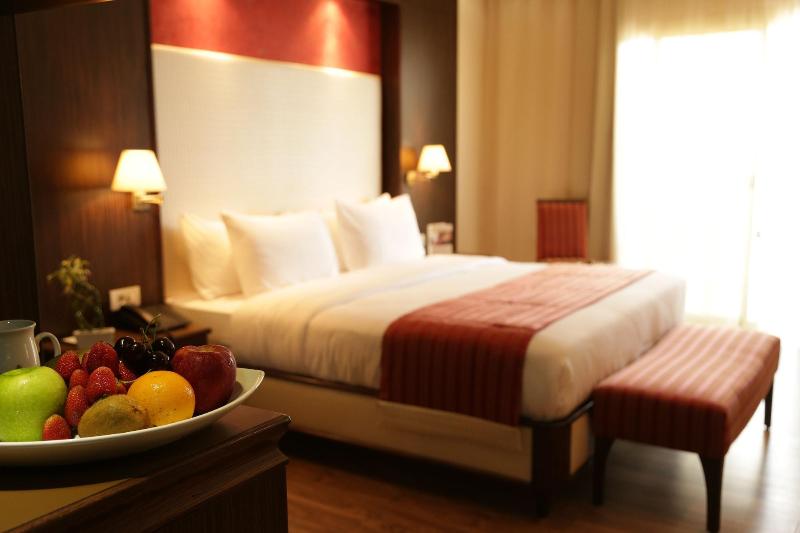 Golden Lili Resort & Spa image