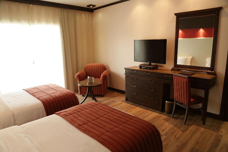 Golden Lili Resort & Spa image