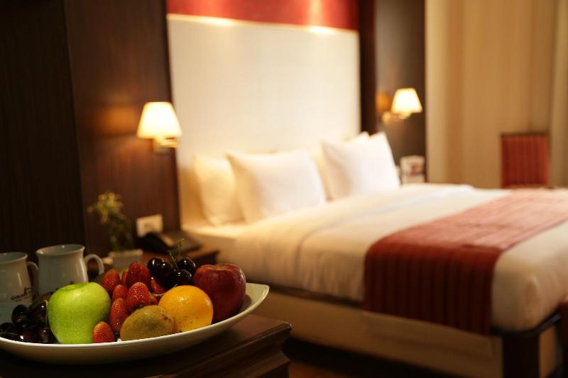 Golden Lili Resort & Spa image
