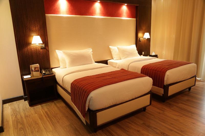 Golden Lili Resort & Spa image