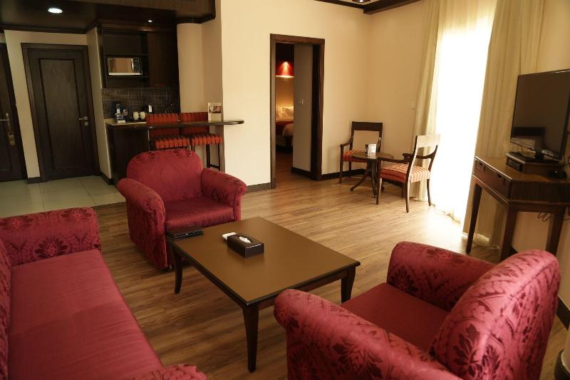 Golden Lili Resort & Spa image