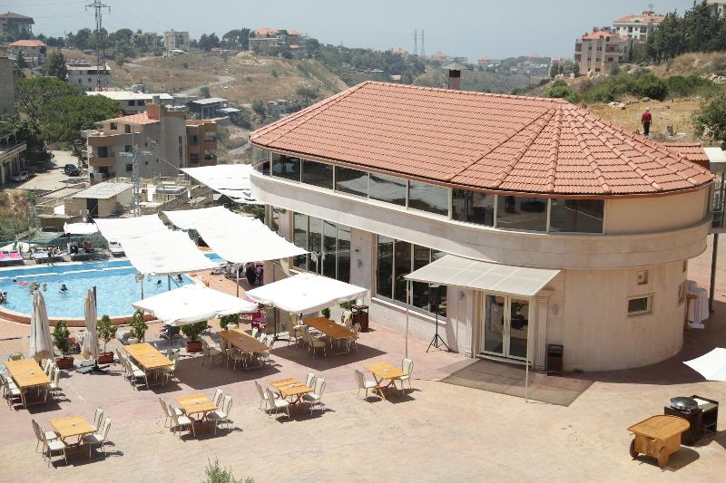 Golden Lili Resort & Spa image