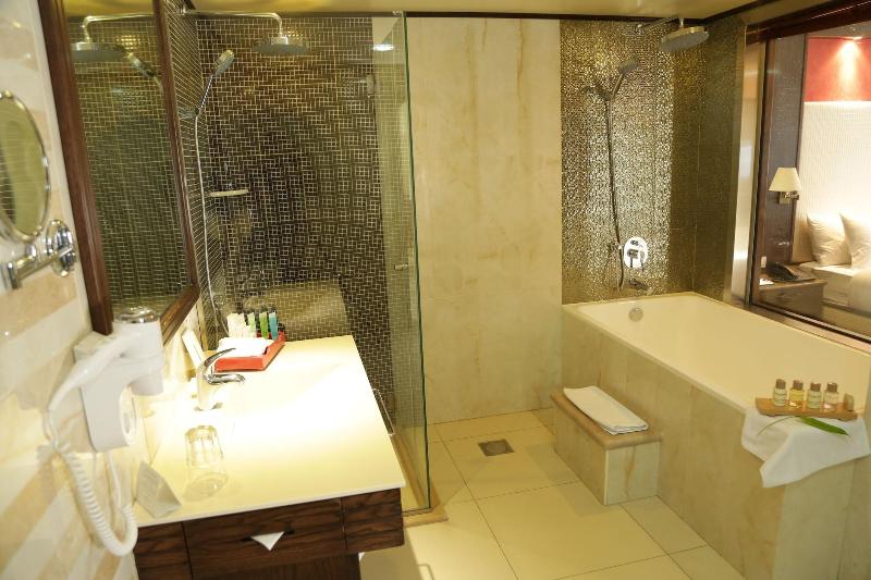 Golden Lili Resort & Spa image