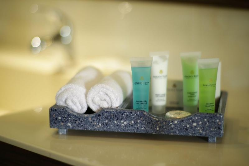 Golden Lili Resort & Spa image