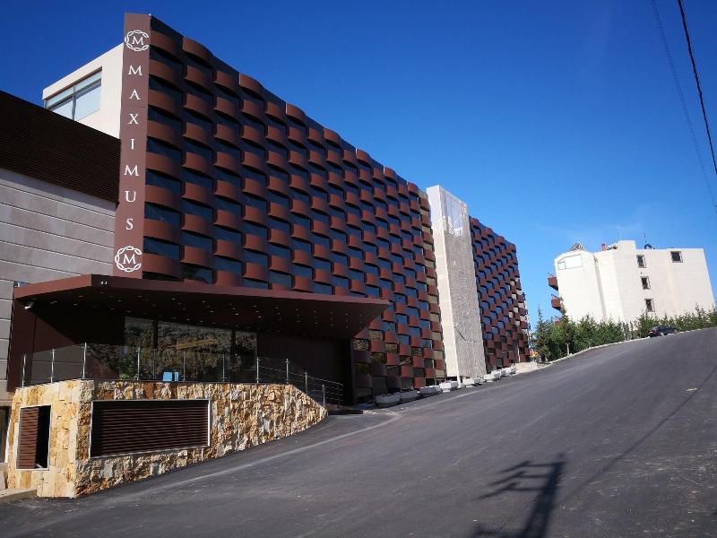 Maximus Hotel Byblos — main photo