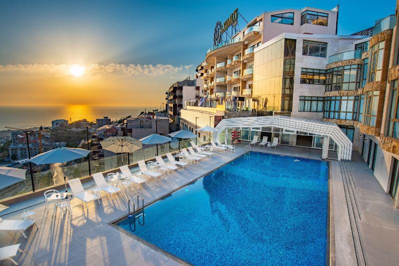 Maximus Hotel Byblos — photo 3