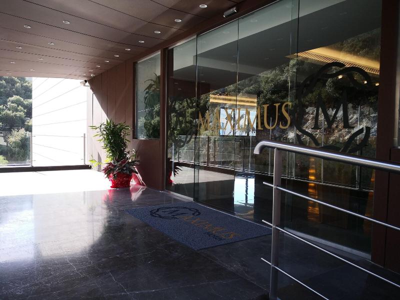 Maximus Hotel Byblos — photo 4